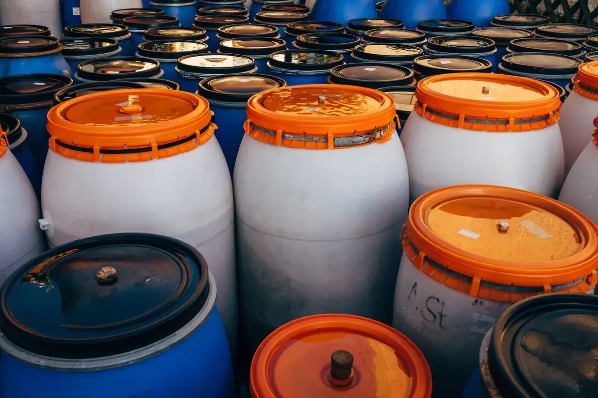 Hazmat Cleanup in Jackson, MS